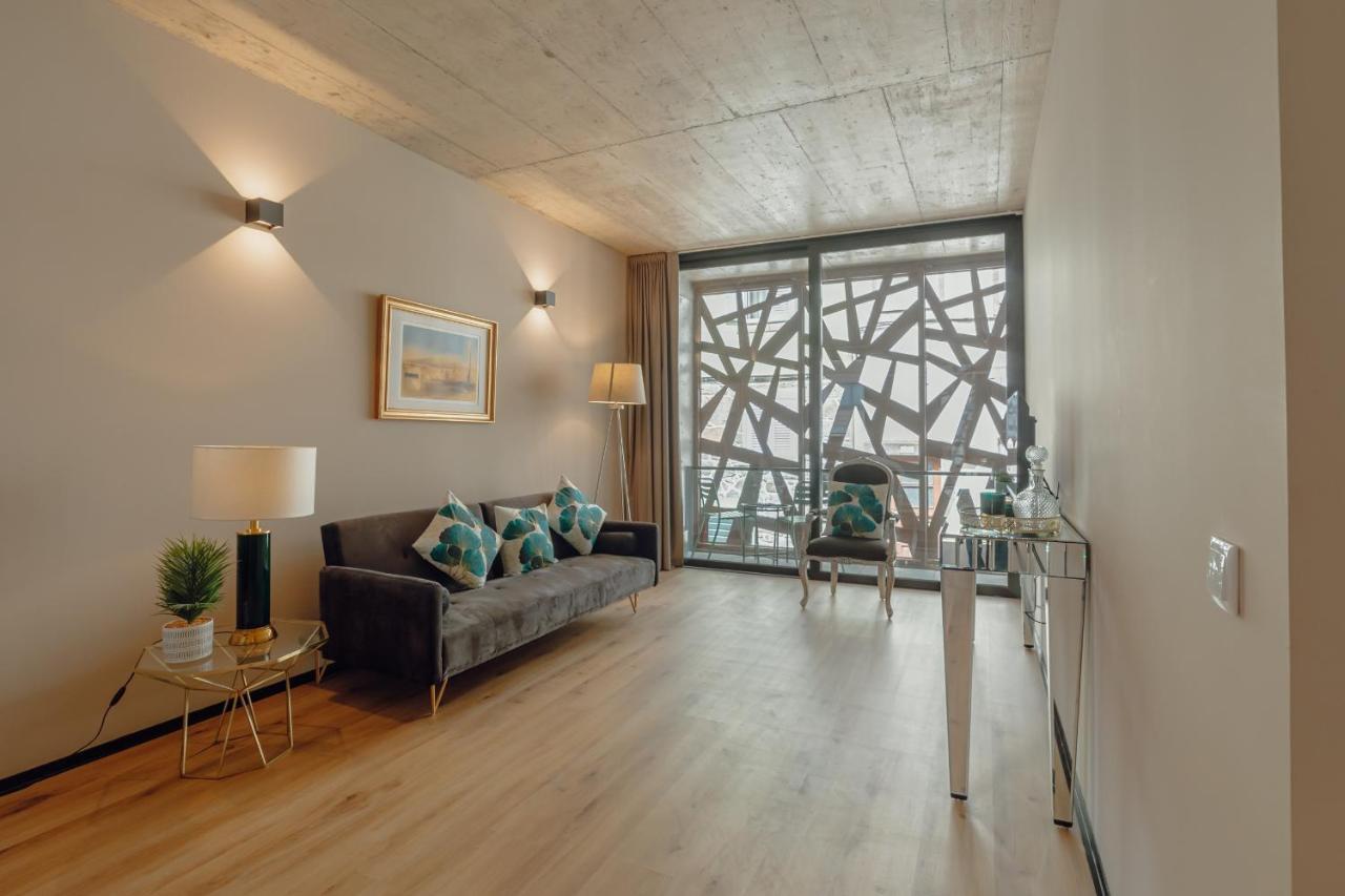 Apartment Center Premium By Vacationy Porto
