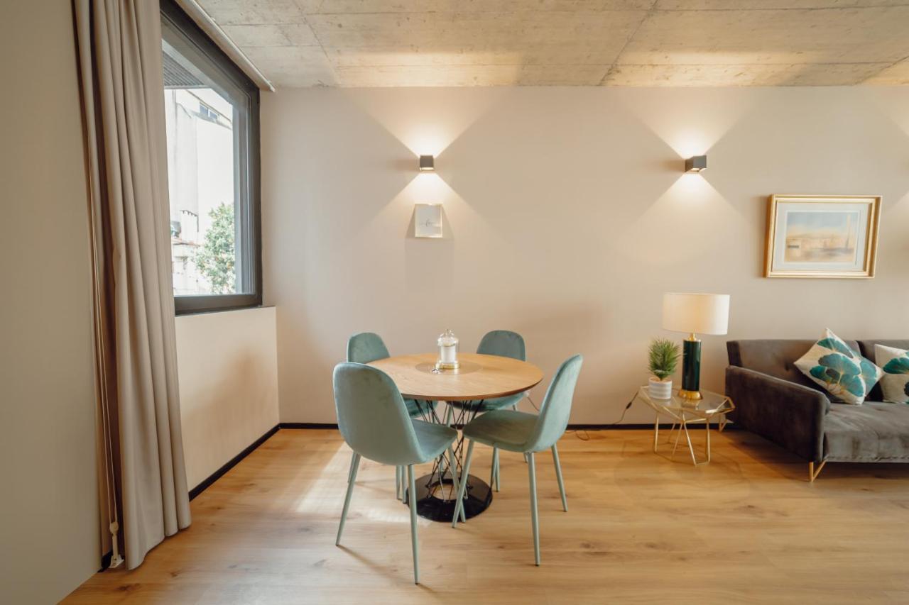 Center Premium By Vacationy Apartment