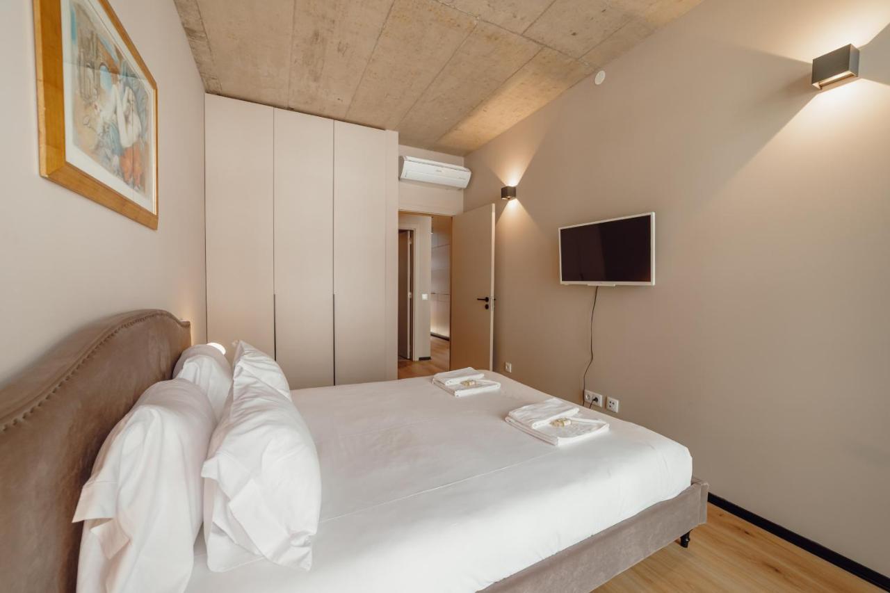 Apartment Center Premium By Vacationy *