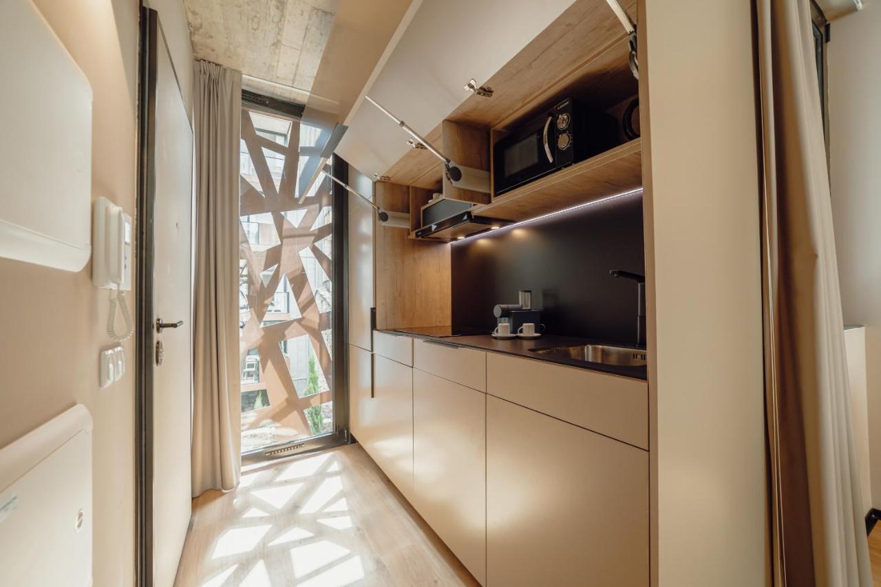 Center Premium By Vacationy Apartment