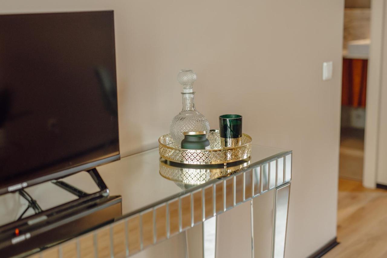 Center Premium By Vacationy Apartment