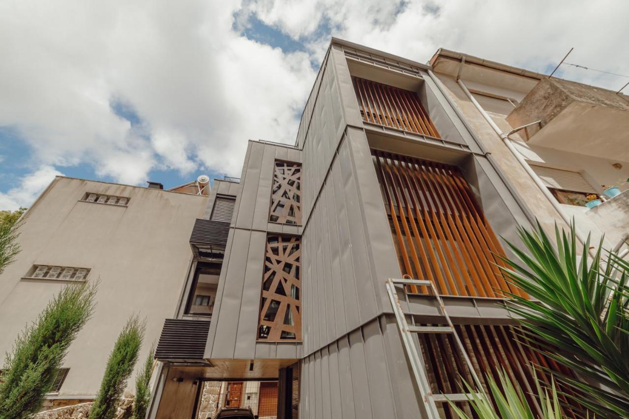 Apartment Center Premium By Vacationy Porto