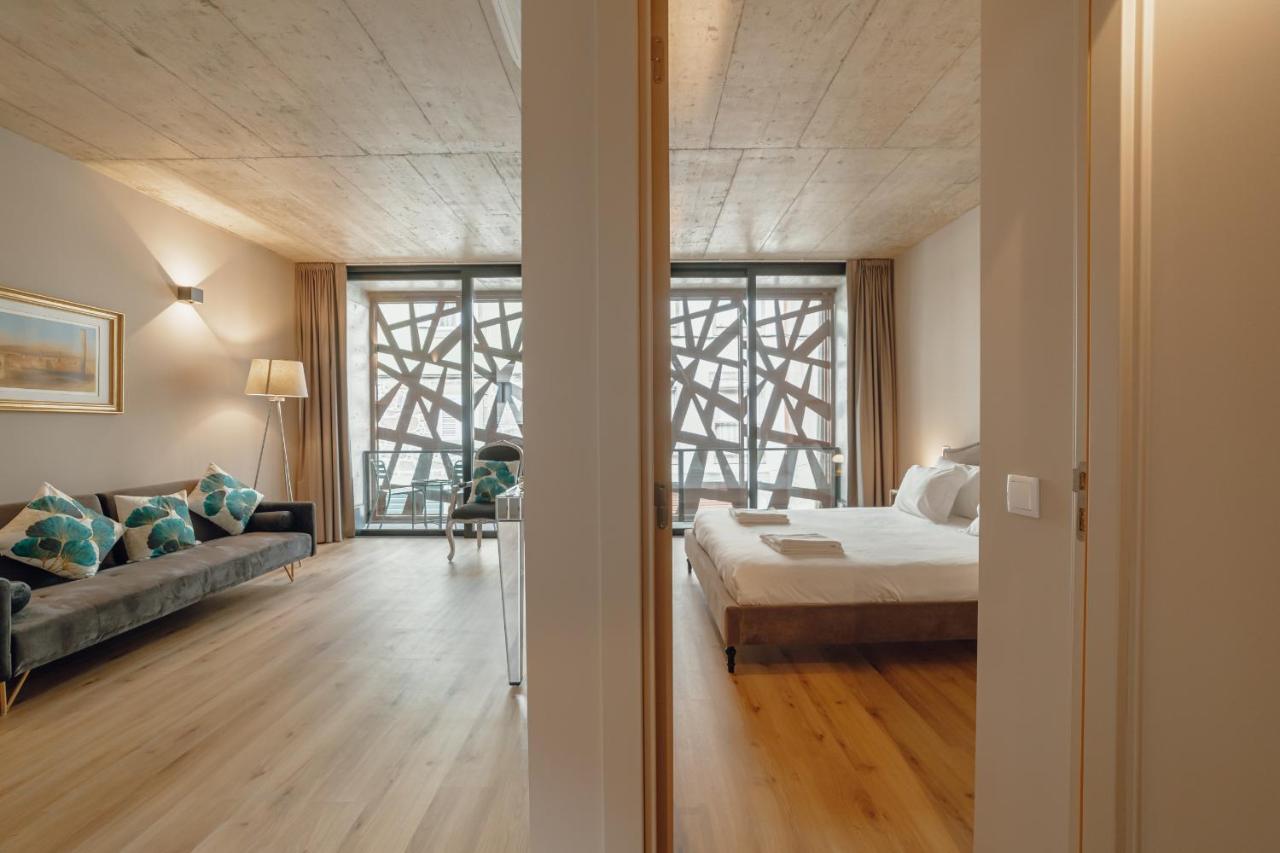 Apartment Center Premium By Vacationy Porto
