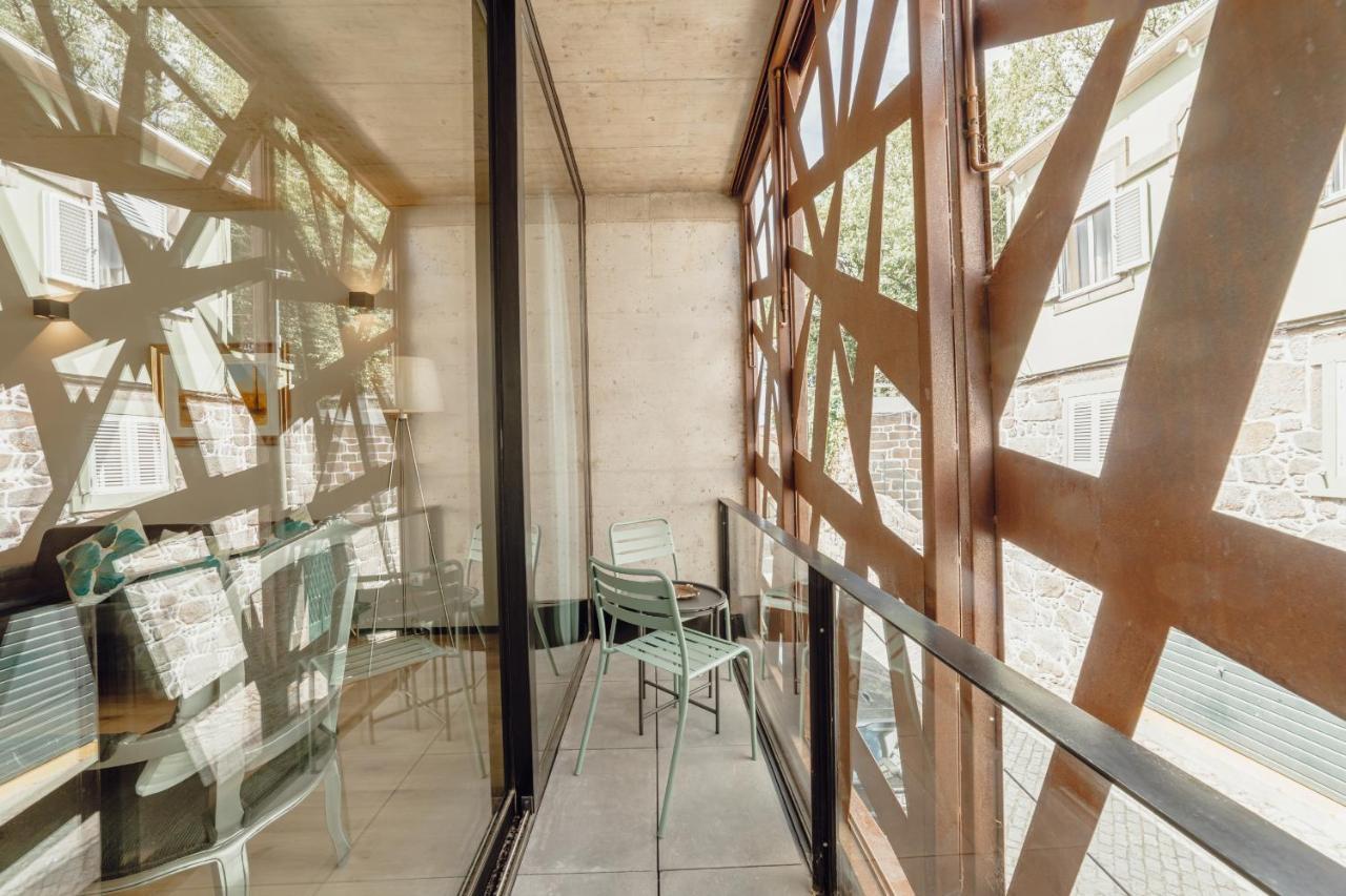 Apartment Center Premium By Vacationy Porto