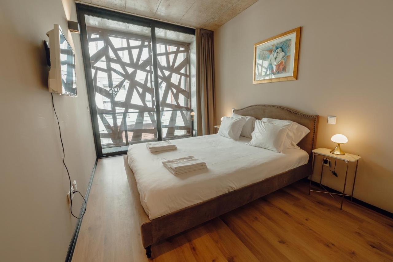 Apartment Center Premium By Vacationy