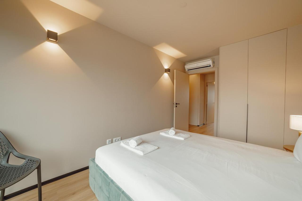 Apartment Center Premium By Vacationy *