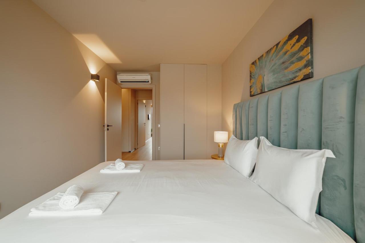 Apartment Center Premium By Vacationy *