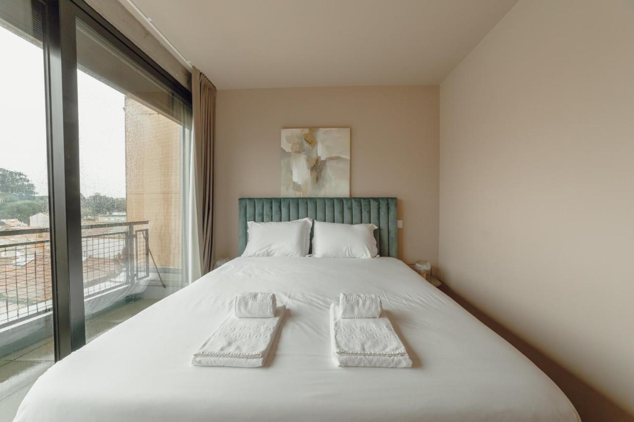 Center Premium By Vacationy Apartment