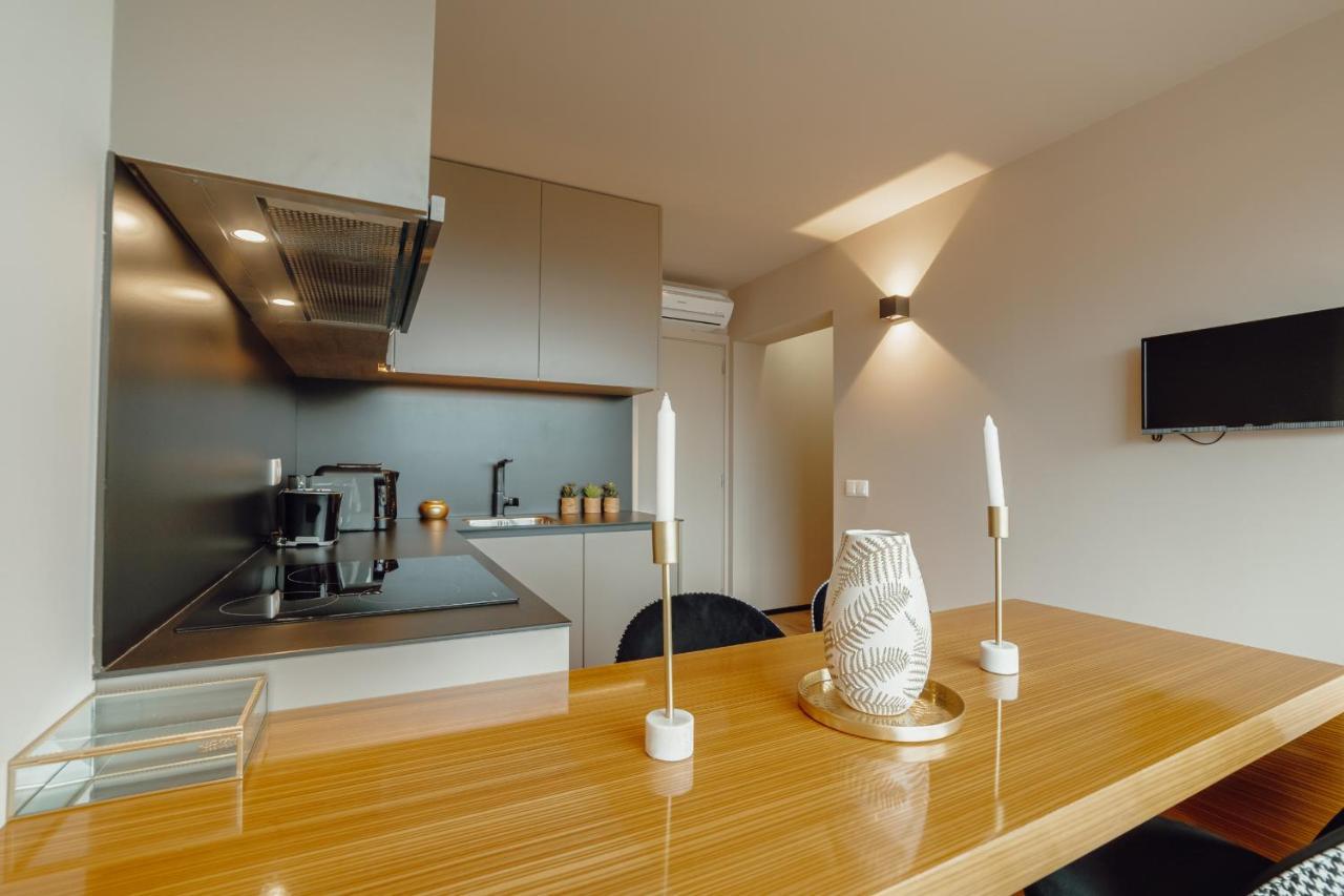 Center Premium By Vacationy Apartment *