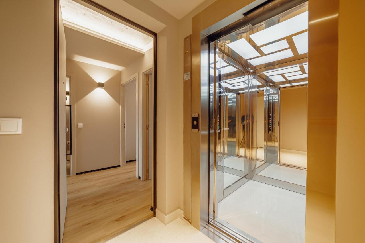 Center Premium By Vacationy * Porto