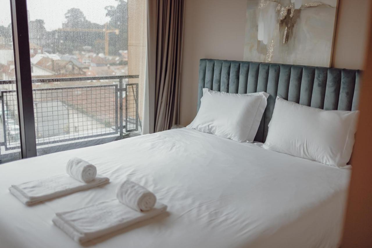 Center Premium By Vacationy Apartment Porto