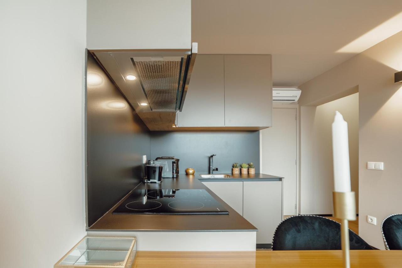 Apartment Center Premium By Vacationy Porto