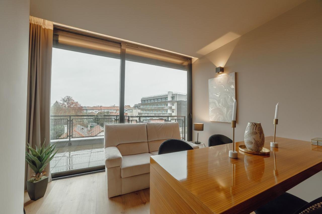 Center Premium By Vacationy Apartment